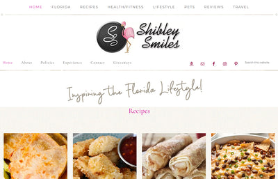 featured Shibley Smiles