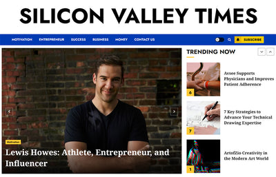 Get Featured On Silicon Valley Times