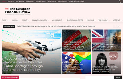 European Financial Review