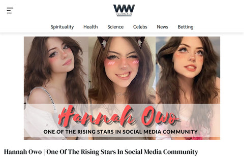 Get Featured on WW Journals