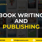 Book Writing and Publishing