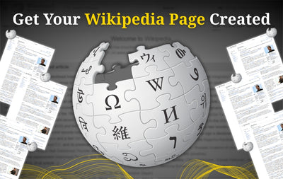 Wikipedia Page