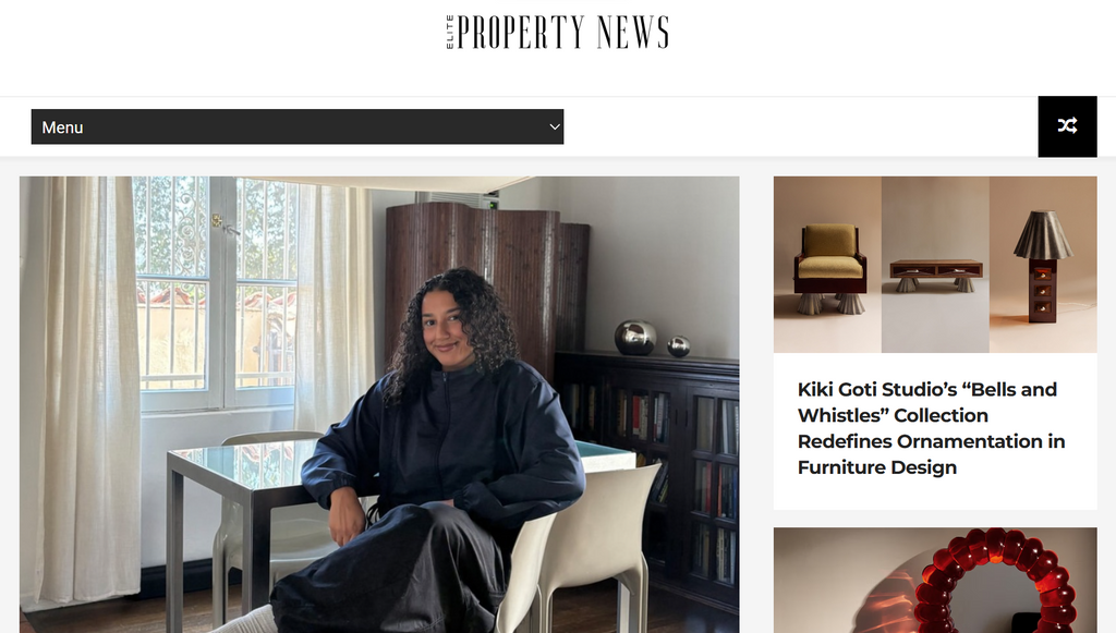 Get Featured On Elite Property News