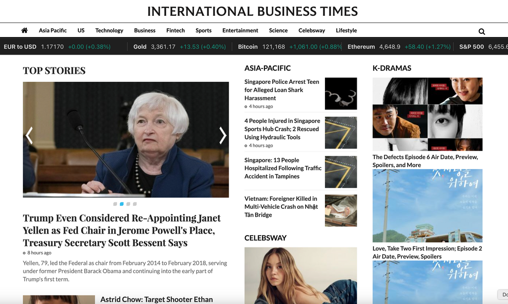 IBTimes