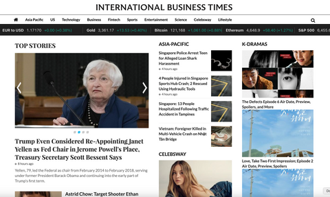 IBTimes