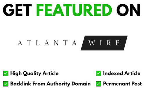 Get Featured On Atlanta Wire