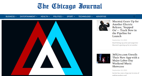 Get Featured On The Chicago journal